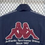 Unisex Manchester United 2025 Windbreaker 3