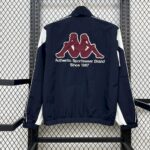 Unisex Manchester United 2025 Windbreaker 2