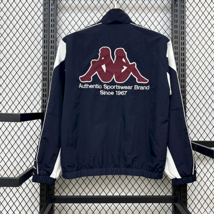 Unisex Manchester United 2025 Windbreaker 2