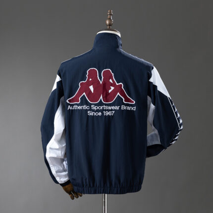 Unisex Manchester United 2025 Windbreaker 1