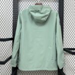 Unisex Brazil 2025 Windbreaker 1