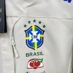 Unisex Brazil 2025 Windbreaker 9