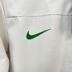 Unisex Brazil 2025 Windbreaker 8