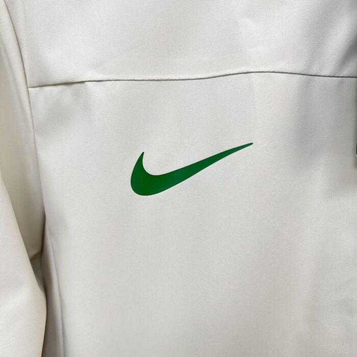 Unisex Brazil 2025 Windbreaker 8