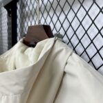 Unisex Brazil 2025 Windbreaker 3