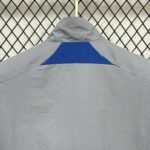 Unisex Bayern Munich 2025 Windbreaker 2