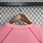 Womens Barcelona 2025/26 Pink Jersey 6