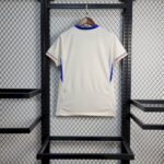 Womens France 2025/26 Away Jersey 1
