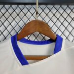 Womens France 2025/26 Away Jersey 4
