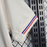 Womens France 2025/26 Away Jersey 2