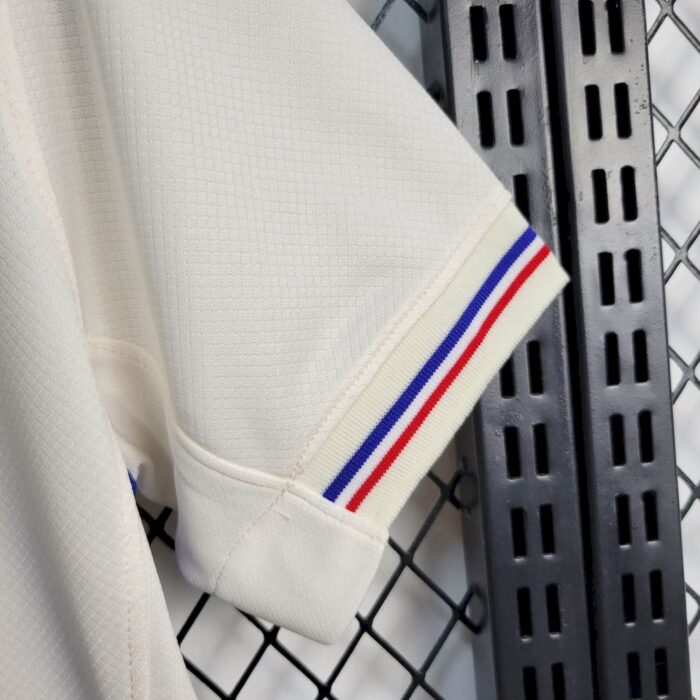 Womens France 2025/26 Away Jersey 2