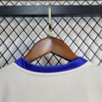 Womens France 2025/26 Away Jersey 3