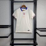 Womens France 2025/26 Away Jersey