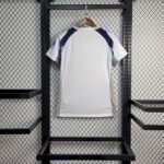 Womens Tottenham Hotspur 2025/26 Home Jersey 1