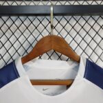 Womens Tottenham Hotspur 2025/26 Home Jersey 4