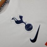 Womens Tottenham Hotspur 2025/26 Home Jersey 2