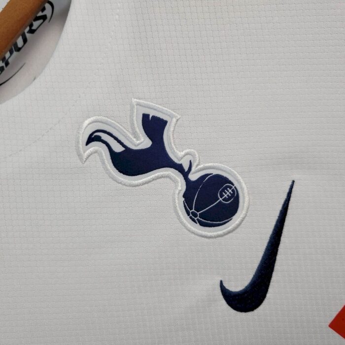 Womens Tottenham Hotspur 2025/26 Home Jersey 2