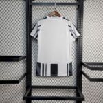 Womens Juventus 2025/26 Home Jersey 1