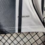 Womens Juventus 2025/26 Home Jersey 7
