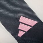 Womens Juventus 2025/26 Home Jersey 5