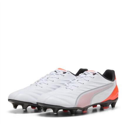 Puma King Soft Ground Football Boots