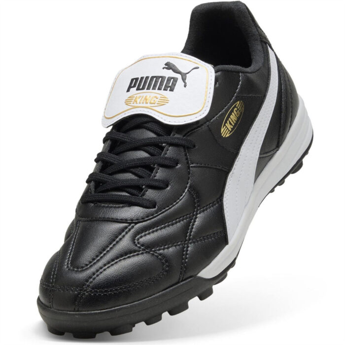 Puma King Top Tt Turf Football Boots – view 6