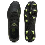 Puma 8 Firm Ground Football Boots - Image 3