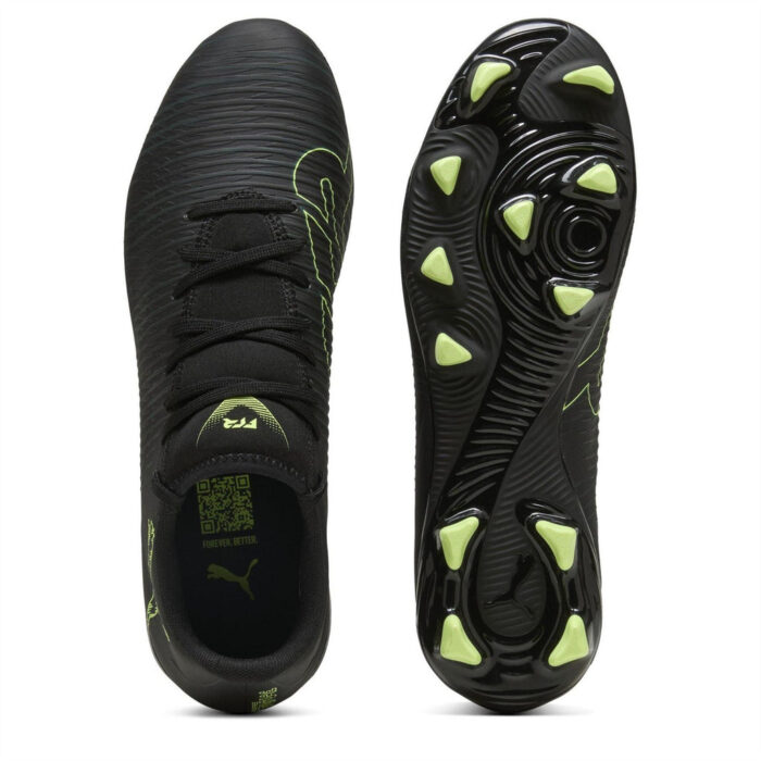 Puma 8 Firm Ground Football Boots - Image 3
