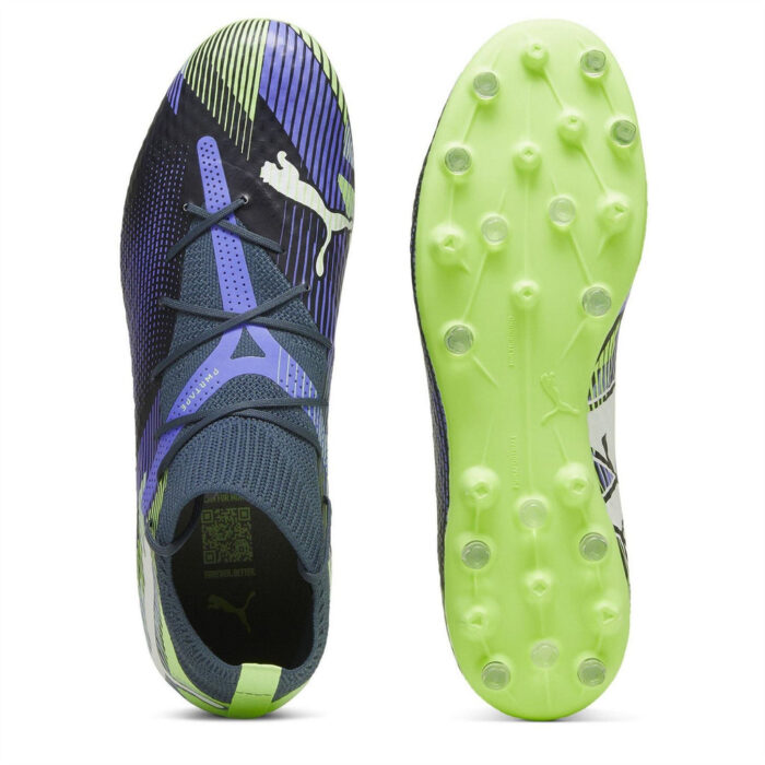 Puma Ultra Firm Ground Football Boots – view 4