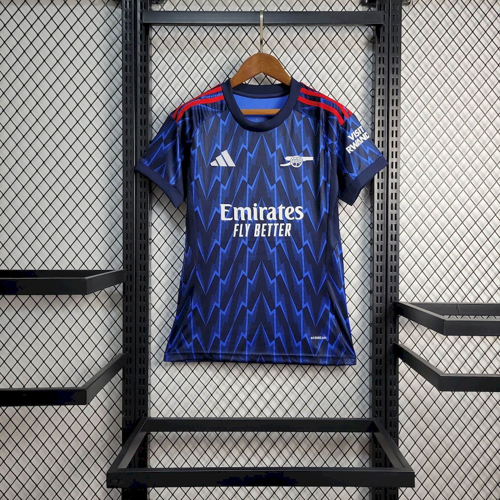 2025090410061891.jpg Womens Arsenal 2025/26 Away Jersey