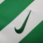 Womens Sporting CP 2025/26 Home Jersey 6
