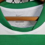 Womens Sporting CP 2025/26 Home Jersey 4