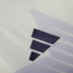Womens Manchester United 2025/26 Away Jersey 6