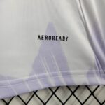 Womens Manchester United 2025/26 Away Jersey 5