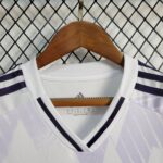 Womens Manchester United 2025/26 Away Jersey 2