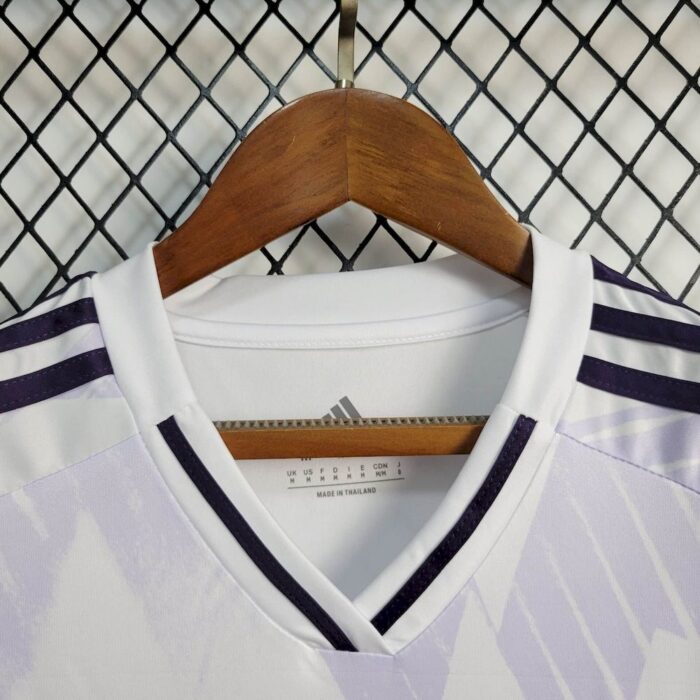 Womens Manchester United 2025/26 Away Jersey 2