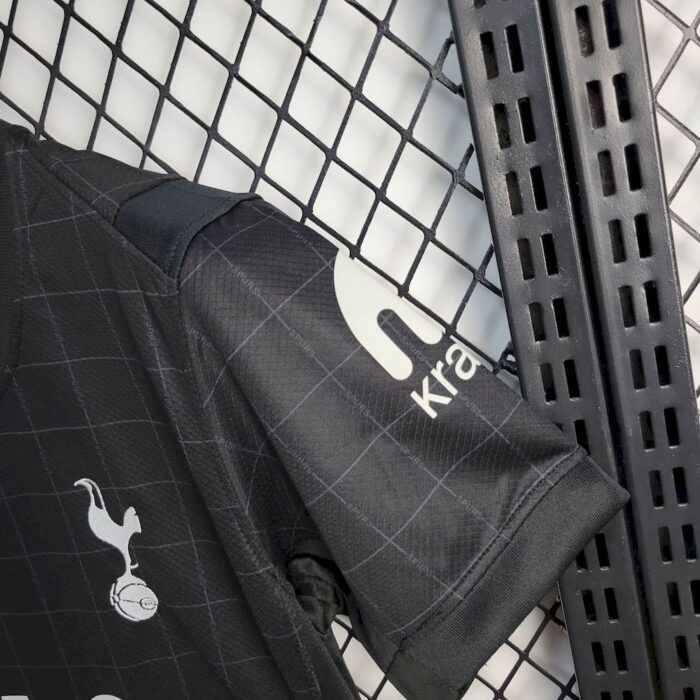 Womens Tottenham Hotspur 2025/26 Away Jersey 6