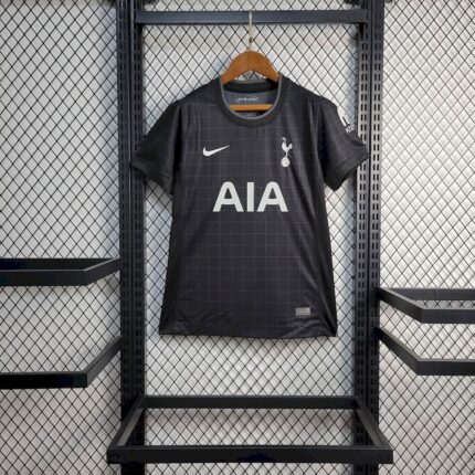 Womens Tottenham Hotspur 2025/26 Away Jersey
