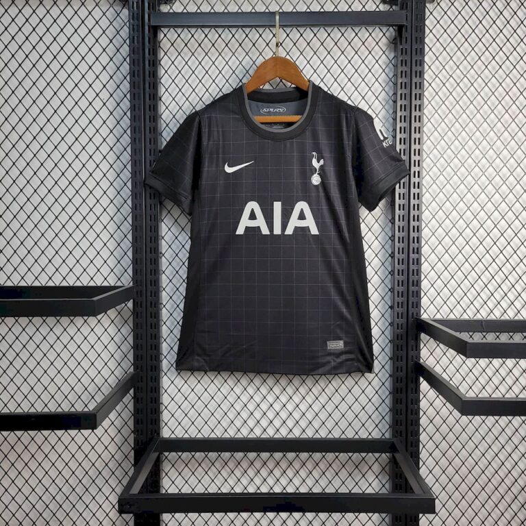 Womens Tottenham Hotspur 2025/26 Away Jersey