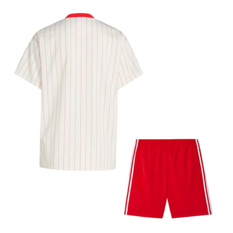 Kids Benfica 2025/26 Icon Kit 1