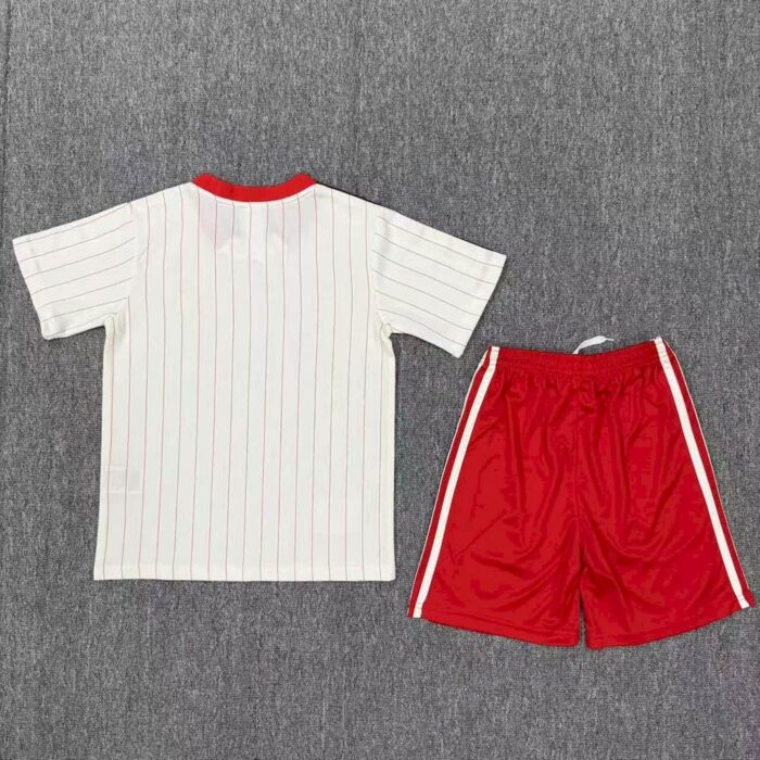 Kids Benfica 2025/26 Icon Kit 3