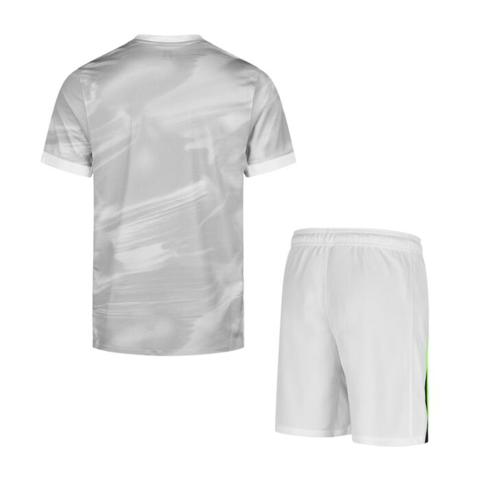 Kids Wolfsburg 2025/26 Away Kit 1