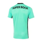 Mens Sporting CP 2025/26 Third Jersey 1