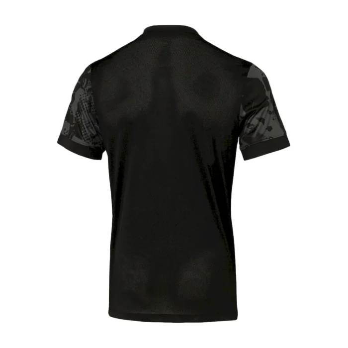 Mens Sporting CP 2025/26 Pre-Match Third Jersey 1