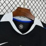 Mens Chelsea 2025/26 Third Jersey 1