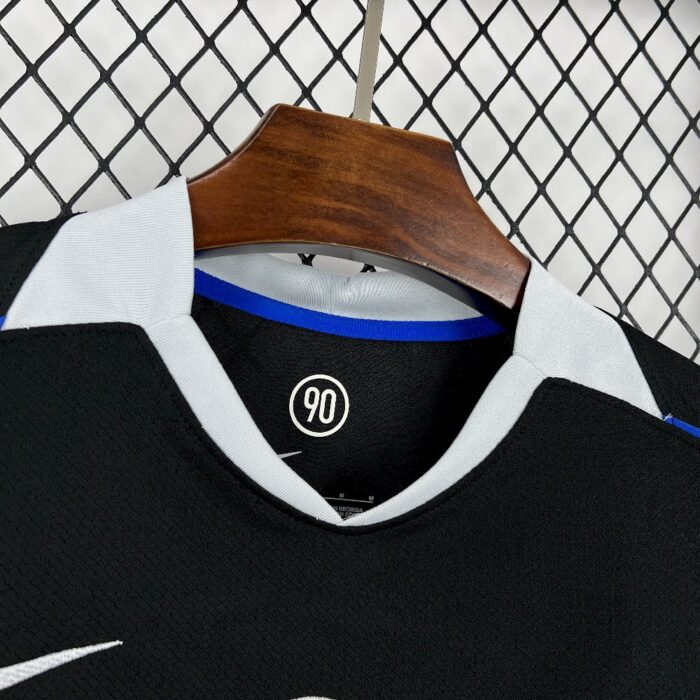 Mens Chelsea 2025/26 Third Jersey 1