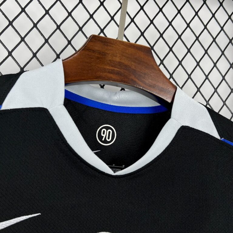 Mens Chelsea 2025/26 Third Jersey 1