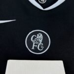 Mens Chelsea 2025/26 Third Jersey 2