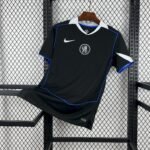 Mens Chelsea 2025/26 Third Jersey