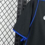 Mens Chelsea 2025/26 Third Jersey 5